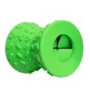 Diabolo Juguete Para Perro Dispensador Snack