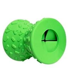 Diabolo Juguete Para Perro Dispensador Snack