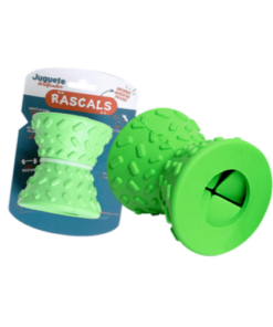 Alternative view of Diabolo Juguete Para Perro Dispensador Snack
