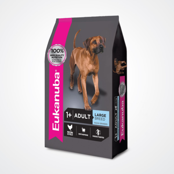Eukanuba Large Adulto X 3