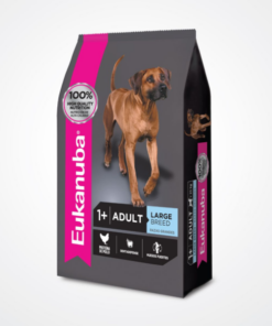 Eukanuba Large Adulto x 15k