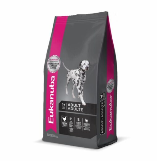 Eukanuba Medium Adult X 3