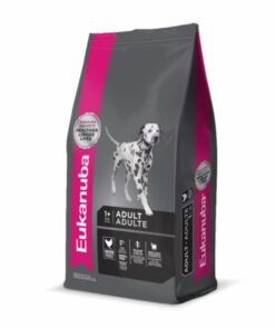 Eukanuba Medium Adulto x 15kg