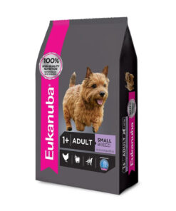 Eukanuba Small Adulto x 15k