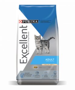 Excellent Cat Adulto x 15 kg
