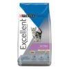 Excellent Cat Kitten x 1 Kg