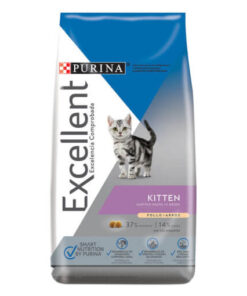 Excellent Cat Kitten x 1 Kg