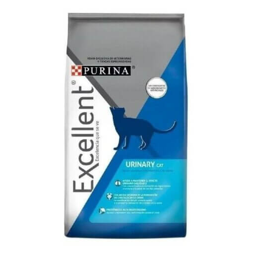 Excellent Cat Urinary x 1 Kg