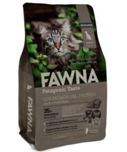 Fawna Gato Adulto x 3kg