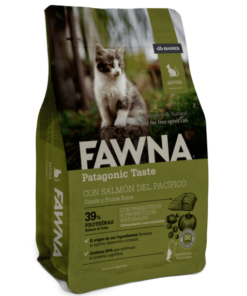 Fawna Gato Kitten x 3 kg