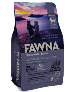 Fawna Perro Adulto Light x 15 kg