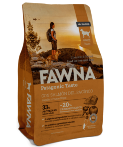Fawna Perro Adulto Pequeño x 7.5 kg