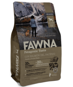 Fawna Perro Cachorro Med.Gde x 3 kg