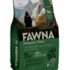 Fawna Perro Cachorro Pequeño x 7.5 kg