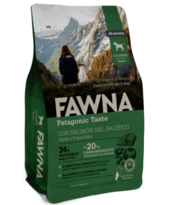 Fawna Perro Cachorro Pequeño x 7.5 kg
