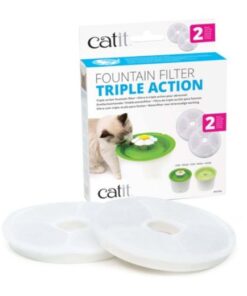 Filtro Fuente Catit x 2p