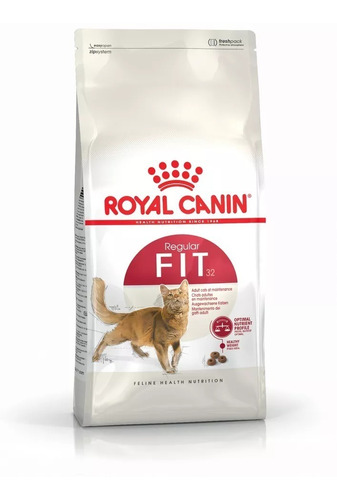 Fit 32 x 1,5Kg