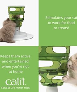 Alternative view of Food Tree Catit 2.0 -SALE
