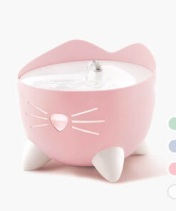 Fuente para beber gato- Catit Pixi