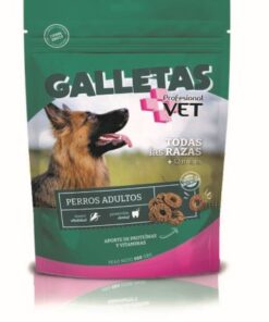 Galletas Profesional Vet Adultos x 150gs