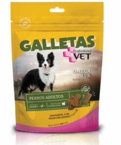 Galletas Profesional Vet Omega x 150gs