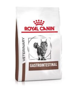 Gastrointestinal Gato Royal X 2 Kg