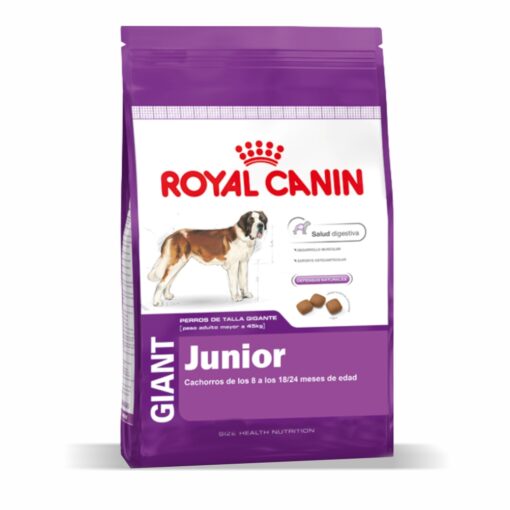 Giant Junior X 15 Kg