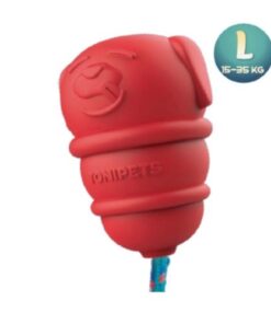 Alternative view of Glotoni Flotador Tonipets SALE