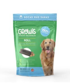 Growis Roll x 3 unidades