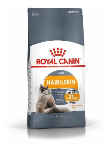 Hair y Skin x 2kg