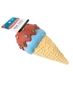 Helado Cucurucho C/chifle Rascals