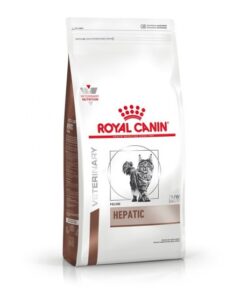 Hepatic Cat x 1,5kg