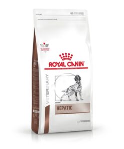 Hepatic Dog x 1.5kg