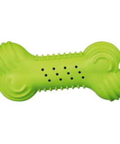 Hueso Cruje Caucho Trixie