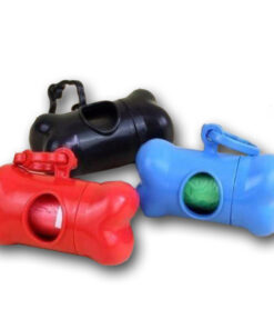 Hueso Recolector x 1 unid.