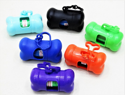 Hueso Recolector x 1 unid. - Imagen 2