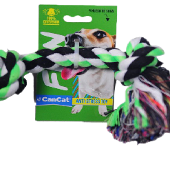 Hueso Soga 8 Cancat»
