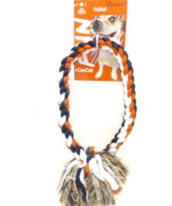 Hueso Soga Doble 12 Cancat»
