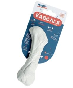 Hueso Solido Pequeño Rascals