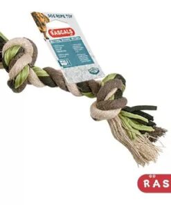 Hueso de Soga Rascals Large