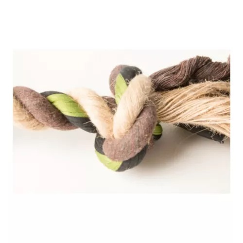 Hueso de Soga Rascals Large - Imagen 2