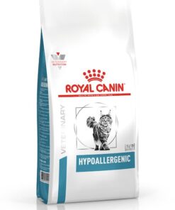 Hypoallergenic Cat x 2 Kg
