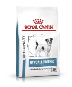 Hypoallergenic Dog Small x 2k