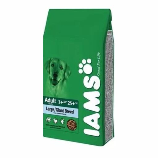 Iams Adulto x 15 Kg