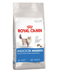 Indoor Longhair x 1.5kg