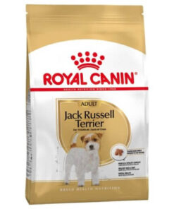 Jack Russell Adulto x 3 kg