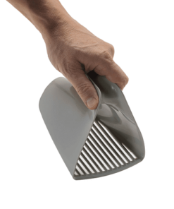 Alternative view of Jarra Moderna C/atomizador Scoop Sift