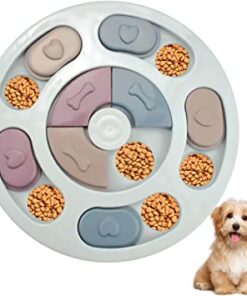 Juguete Alimentador Interactivo