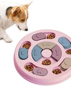 Alternative view of Juguete Alimentador Interactivo