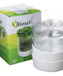Kit Germinador Bioset